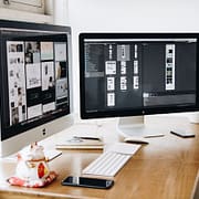 maintenance website by come2theweb