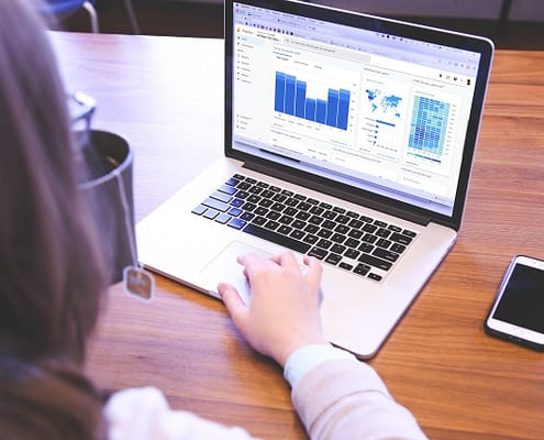 SEO service provided by Come 2 the web
