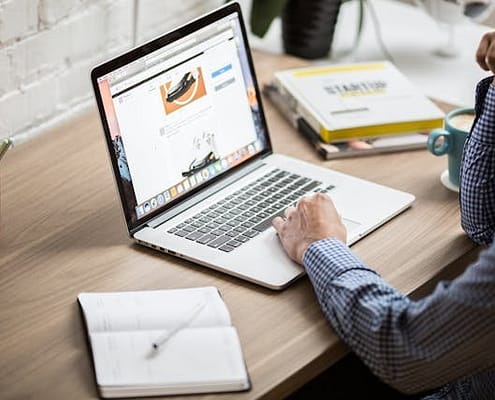 Tips for Creating Engaging Website Content