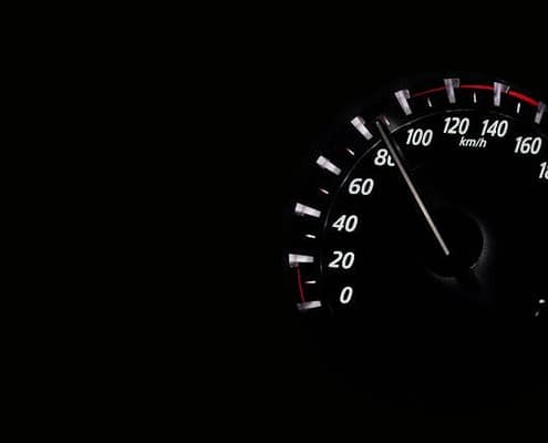 how to increase website speed