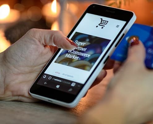 The Essential Features of a Successful E-commerce Website
