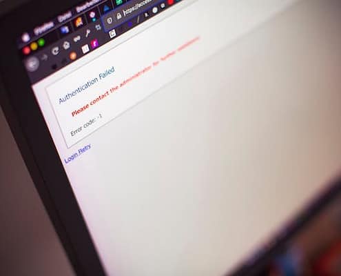 Why Website Security is Essential for Your Business
