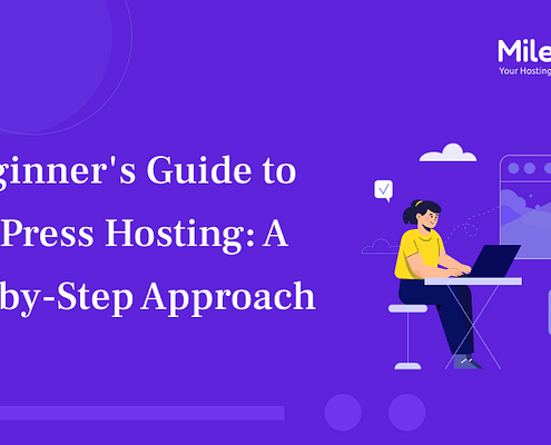 A Beginner's Guide to WordPress Hosting_ A Step-by-Step Approach