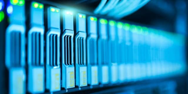 Affordable hosting space for small business by Come2theweb