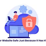 Is Your Website Safe Just Because It Has HTTPS