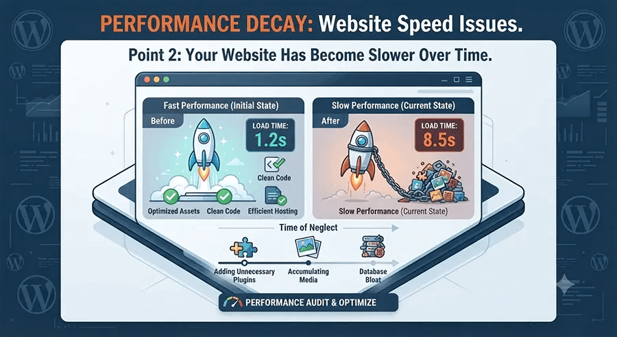 Website Has Become Slower Over Time copy Website Has Become Slower Over Time copy
