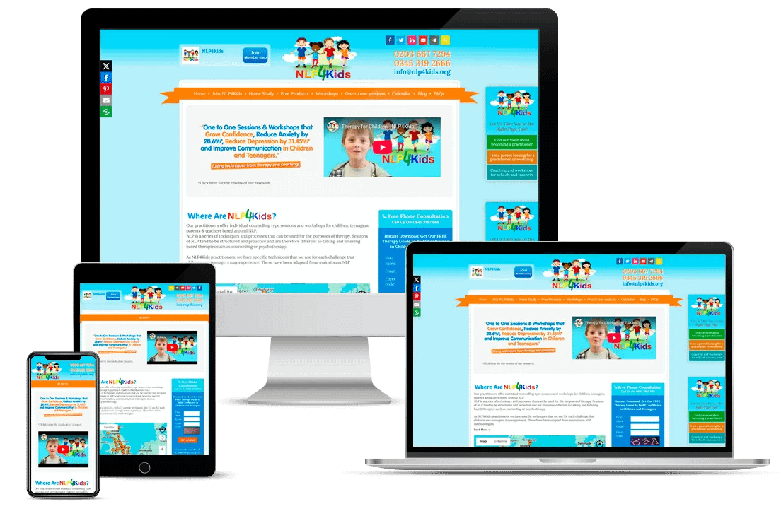 wordpress agency