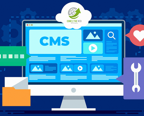 wordpress development company come2theweb