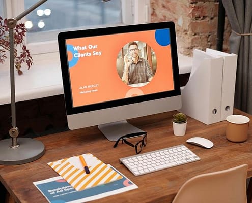 enhance client experience together