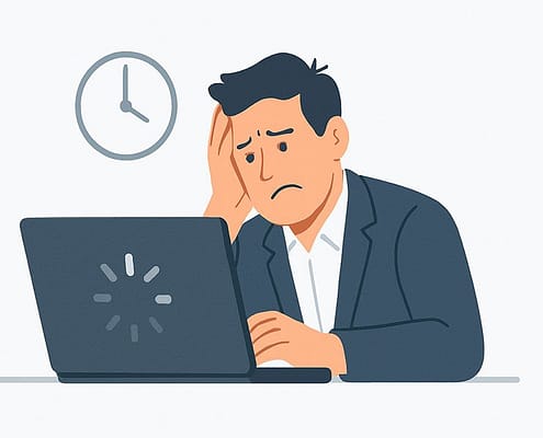 Why Website Speed Matters More Than Ever