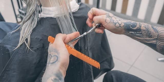 Beauty Parlor Website Design in Pune