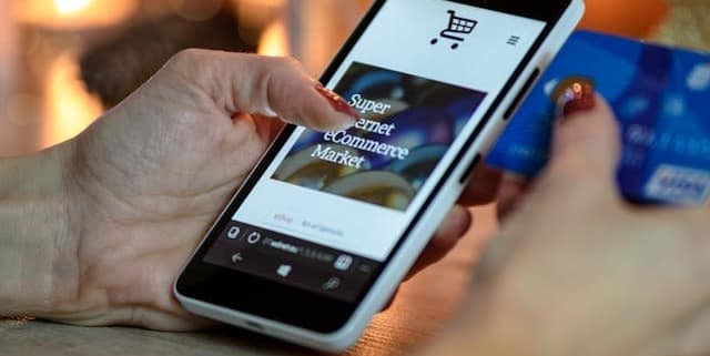 The Essential Features of a Successful E-commerce Website