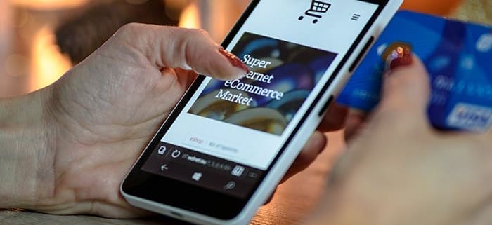 Benefits to having an eCommerce website