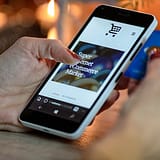Benefits to having an eCommerce website