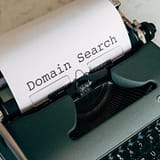 Domain Hosting need for a Website Come2theweb