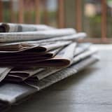news portal design by come2theweb