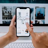 why mobile friendly website important by come2theweb