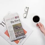 Local News Portal Website Development: Elevating Journalism with Tailored Web Solutions