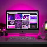 website redesign boosts creativity