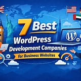 Best wordpress development company