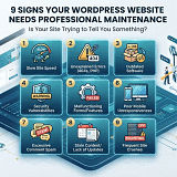 Signs Your WordPress Website Needs Professional Maintenance copy