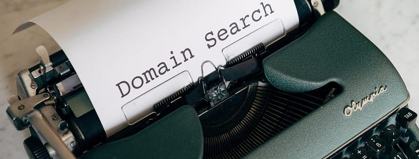 Domain Hosting need for a Website Come2theweb