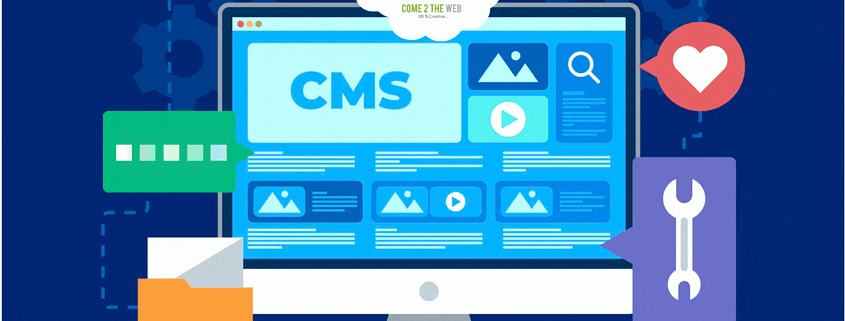 wordpress development company come2theweb