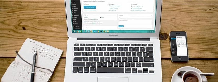 benefits of wordpress sites