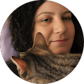 Caroline Challita profile picture