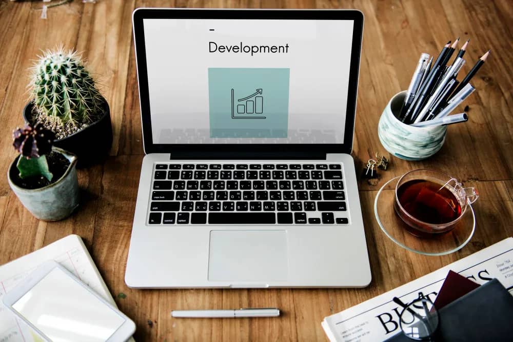 WordPress Developer Tucson Arizona