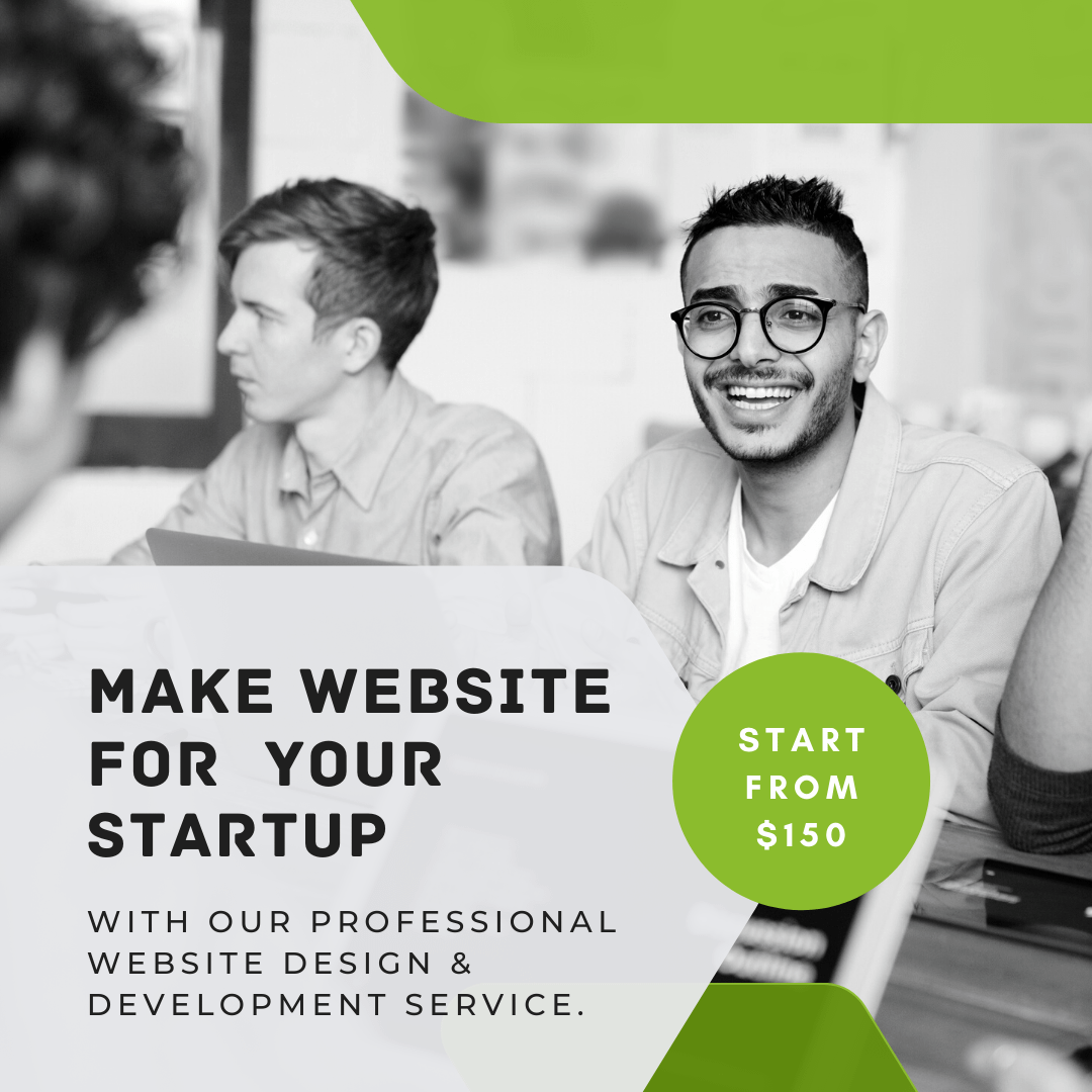 I need website for my business | Come2theweb