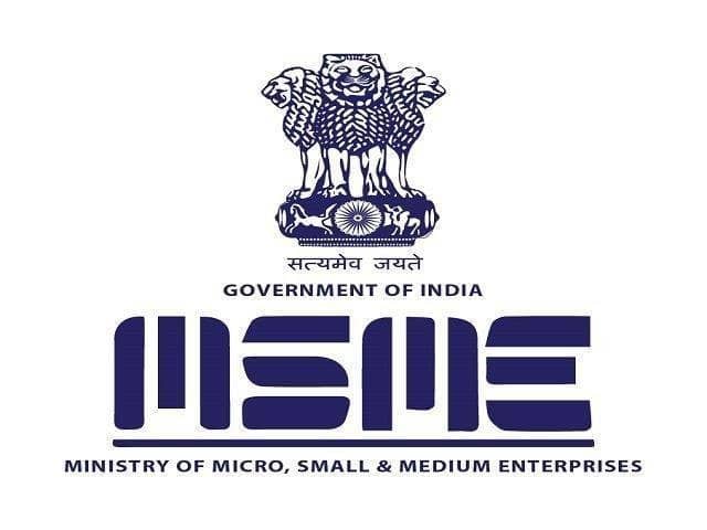 Come2htheweb Registered msme certificate