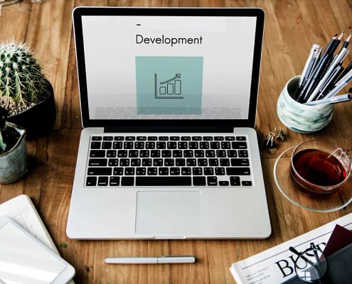 WordPress Developer Tucson Arizona