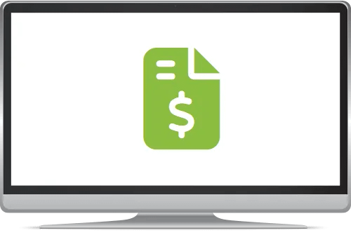 Custom Invoicing Tools
