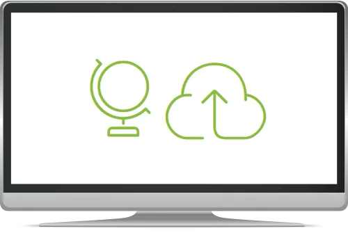 Managed Hosting Domains