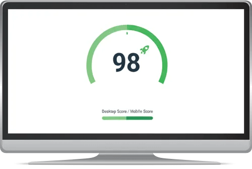 website speed optimization