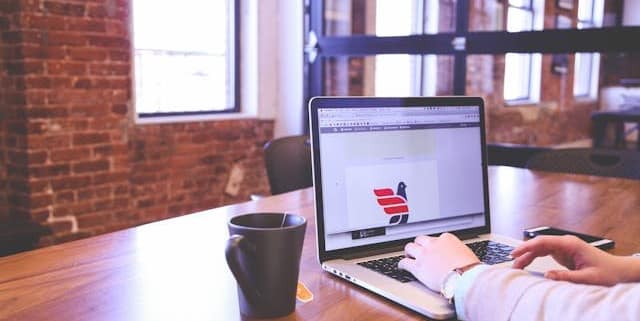 The Role of Web Design in Building Your Brand