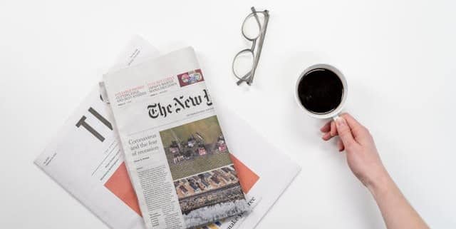 Local News Portal Website Development: Elevating Journalism with Tailored Web Solutions