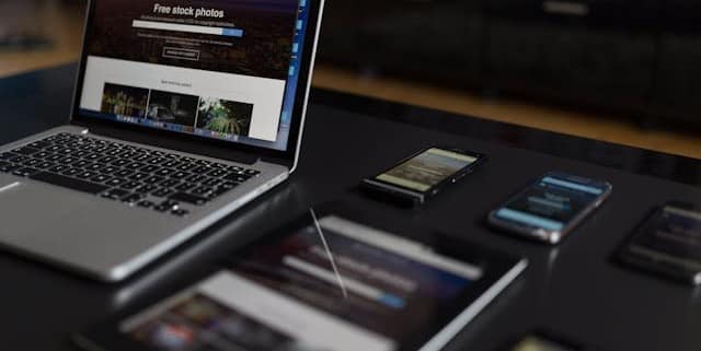 The Importance of Responsive Web Design for Your Business