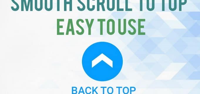 Goto Top Free Plugin Come2theweb