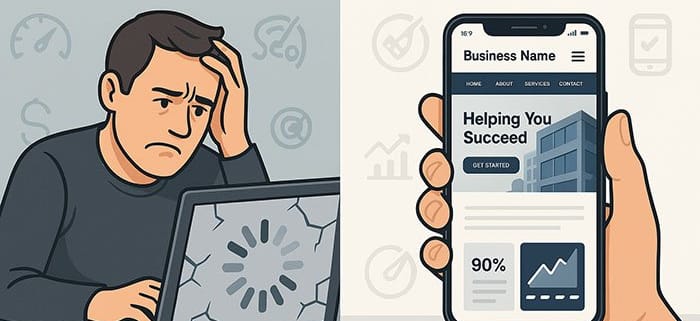 Your Website is Costing You Customers (Here's How to Fix It)