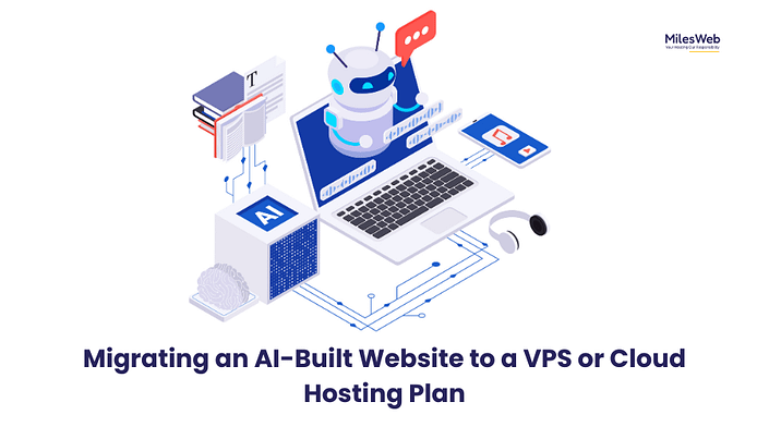 Migrating an AI Built Website to a VPS or Cloud Hosting Plan Guets Blog 506 Migrating an AI Built Website to a VPS or Cloud Hosting Plan Guets Blog 506