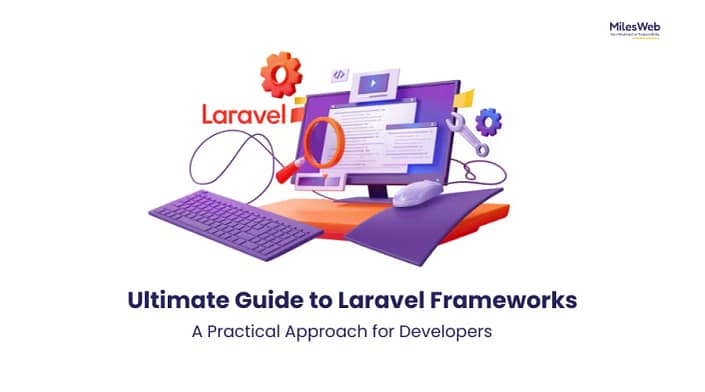 Understanding Different Types of Laravel Frameworks A Complete Guide for Developers Understanding Different Types of Laravel Frameworks A Complete Guide for Developers