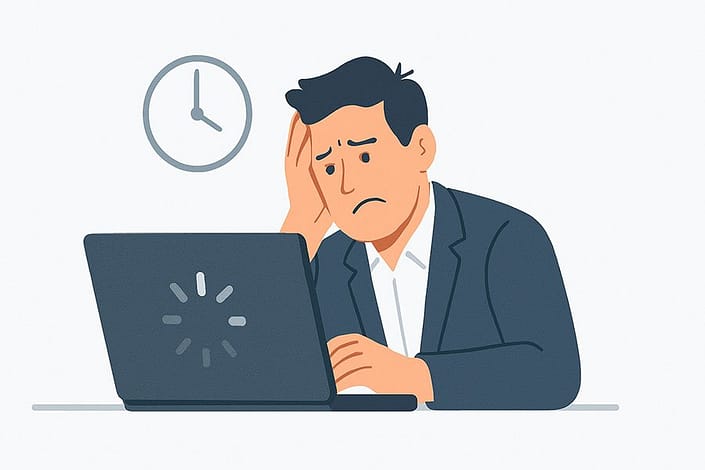 Why Website Speed Matters More Than Ever Why Website Speed Matters More Than Ever