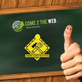 Basic things need to understand when build a new website