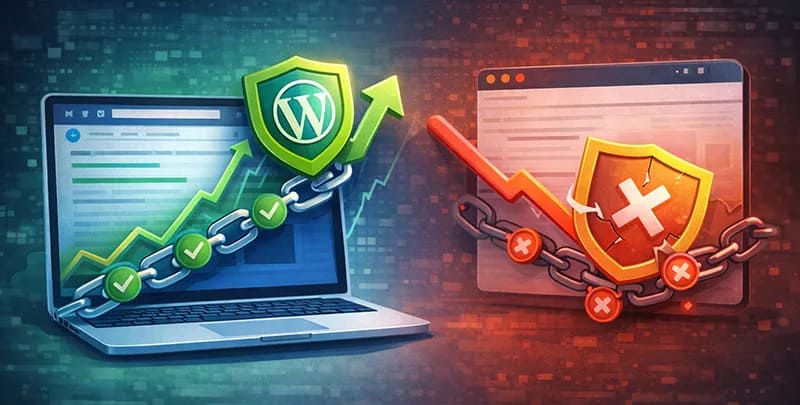 wordpress error fixing service