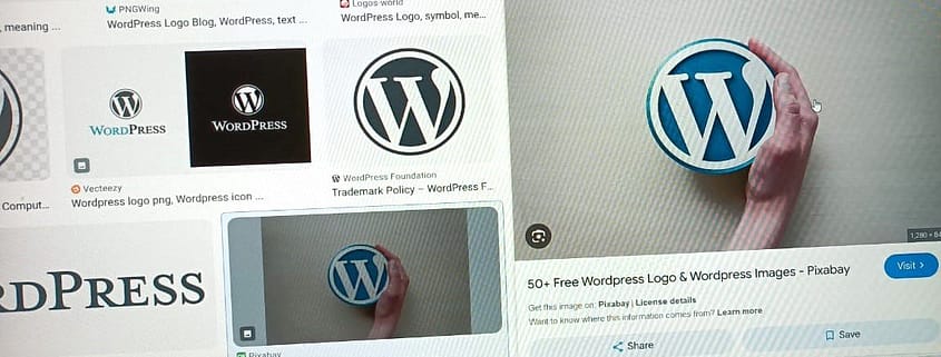 Affordable WordPress Website Solutions by Come2theweb