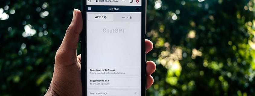 tailored website for business