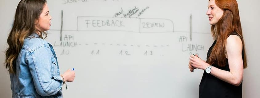 agency website development partner