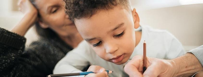 scale agency with development